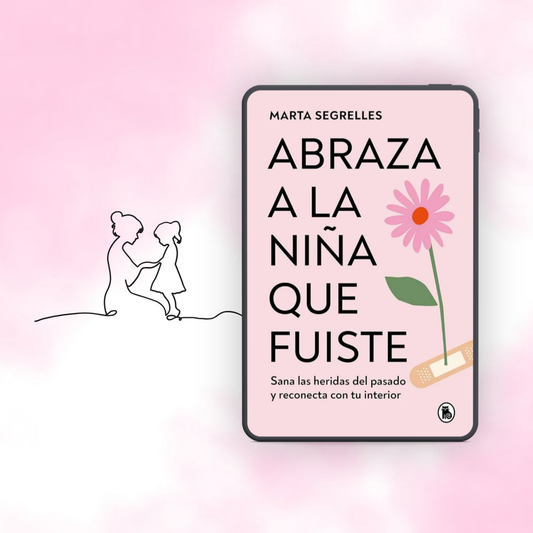 Sana las heridas del pasado y reconecta con tu interior + 🎁 BONUS.