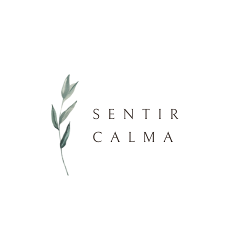 Sentir Calma